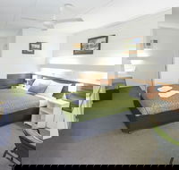 7th Street Motel - Darwin Holiday