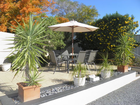 7th Street Motel - Darwin Holiday 2