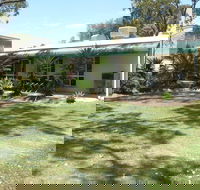 AAOK Jandowae Accommodation Park - Darwin Holiday