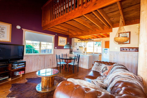 Aarlaur 1 - Darwin Holiday 1