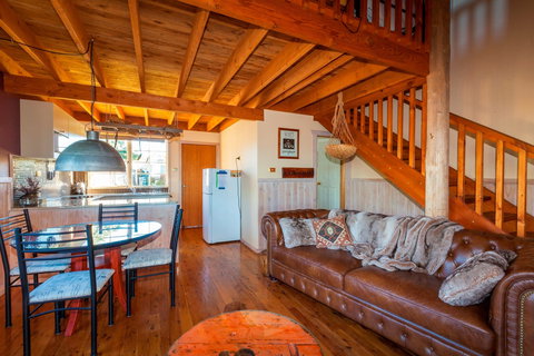 Aarlaur 1 - Darwin Holiday 2