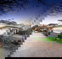 Abode Apartments Albury - Darwin Holiday