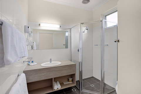 Adelaide Road Motor Lodge - Darwin Holiday 1