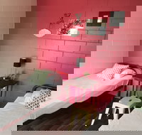 Adventurers Backpackers Resort - Darwin Holiday