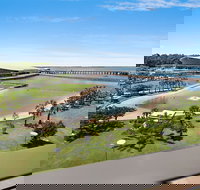 Akuna Waterfront - Darwin Holiday