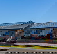 Albert Motel Moree - Darwin Holiday