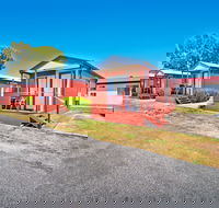 Albany Holiday Park - Darwin Holiday