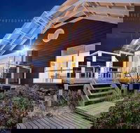 Alchemy On Island Beach