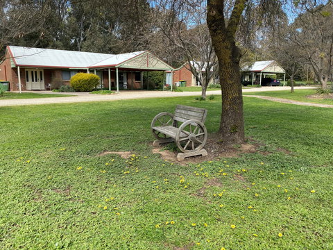 All Seasons Mansfield Accommodation - Darwin Holiday 2