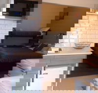 Altair Motel and Restaurant - Darwin Holiday