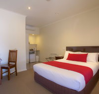 Amaroo Motel - Darwin Holiday