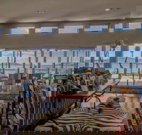 Amanzi by the Sea Flinders Island