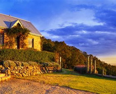 Amelies - Darwin Holiday 0