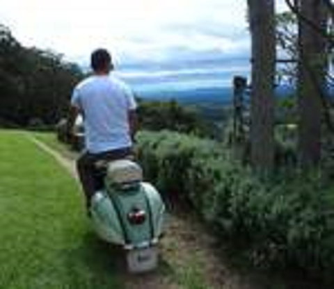 Amelies - Darwin Holiday 2