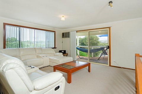 Andemeer - Darwin Holiday 1