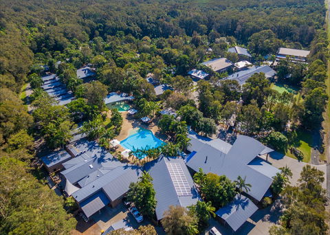 Angourie Resort - Darwin Holiday 0