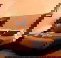 Angaston Vineyards Motel