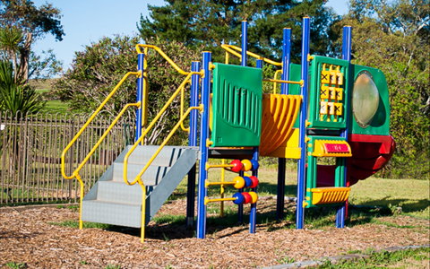 Angaston Vineyards Motel - Darwin Holiday 2