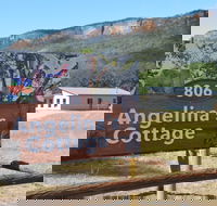 Angelina's Cottage - Capertee Valley - Darwin Holiday