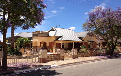 Apartments On Fiedler - Darwin Holiday 0