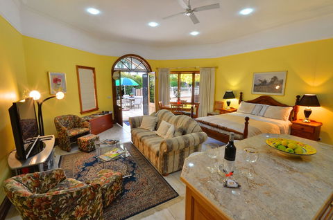 Apartments On Fiedler - Darwin Holiday 1