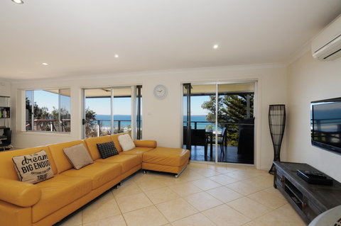 Aqua Vista Vincentia - Darwin Holiday 1