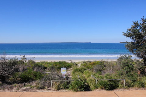 Aqua Vista Vincentia - Darwin Holiday 2