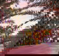 Aquarius Apartments - Darwin Holiday