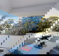 Aqua View Huskisson - Darwin Holiday
