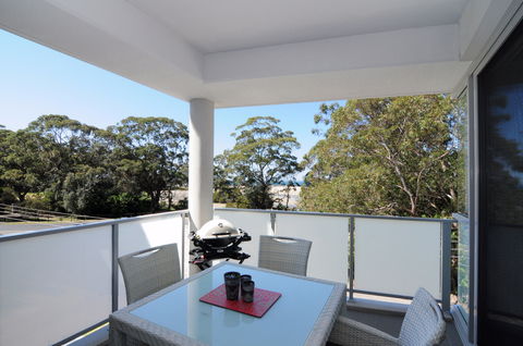 Aqua View Huskisson - Darwin Holiday 0