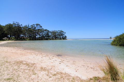Aqua View Huskisson - Darwin Holiday 2