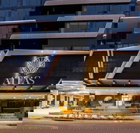 Arise Atlas Apartments