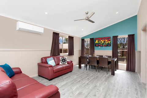 Armidale Tourist Park - Darwin Holiday 2