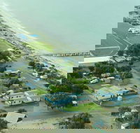 Arno Bay Tourist park - Darwin Holiday