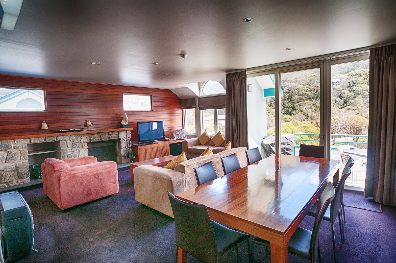 Thredbo NSW Darwin Holiday
