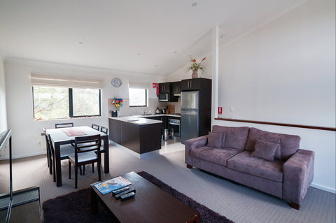 Aspen Creek 3 - Darwin Holiday 2