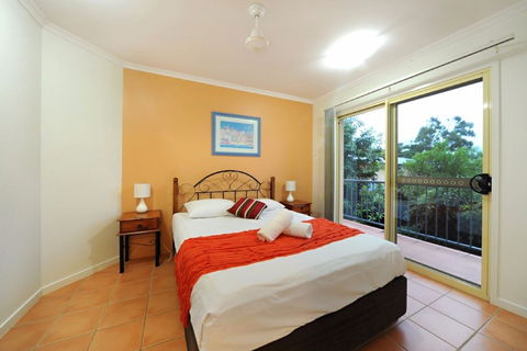 At Beach Court Holiday Villas - Darwin Holiday 2