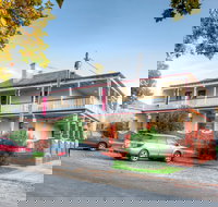 Athelstane House - Darwin Holiday