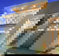 Atlantis - Darwin Holiday