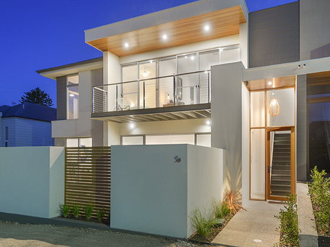 Atlantis - Darwin Holiday 0