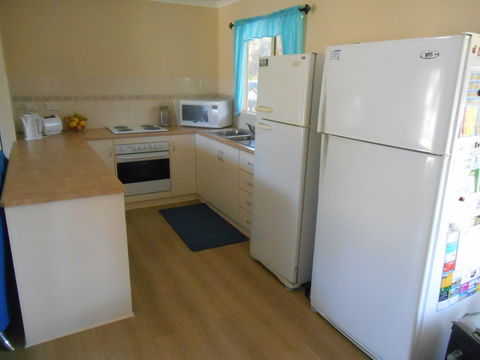 At The Beach - Darwin Holiday 1