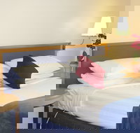 Australia Park Motel - Darwin Holiday