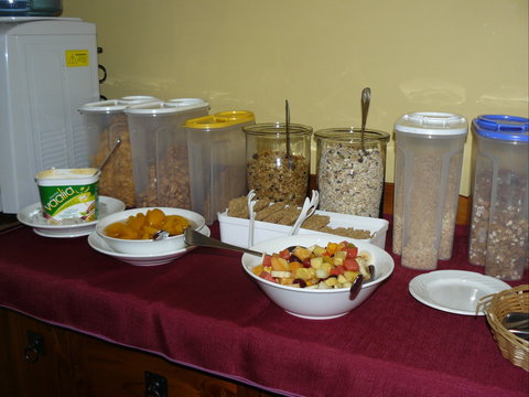 Australia Park Motel - Darwin Holiday 1