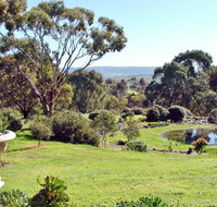 Austiny Bed and Breakfast - Darwin Holiday