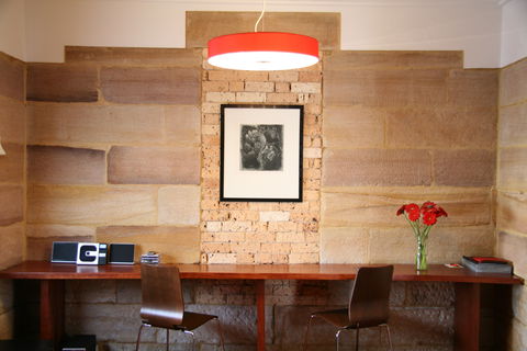 Australia Street Cottage - Darwin Holiday 1