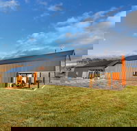 Avonside Alpine Estate - Darwin Holiday