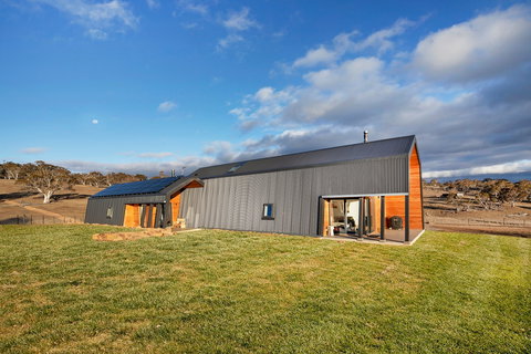 Avonside Alpine Estate - Darwin Holiday 0