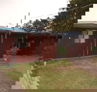 Backpackers of Kangaroo Island - Darwin Holiday