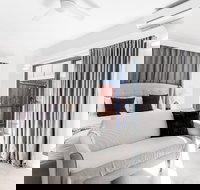 Bahari Studio - Darwin Holiday