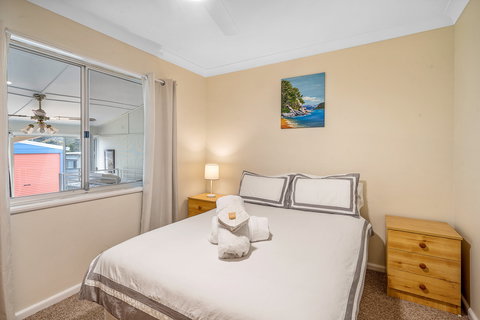 Balena Blu - Darwin Holiday 0